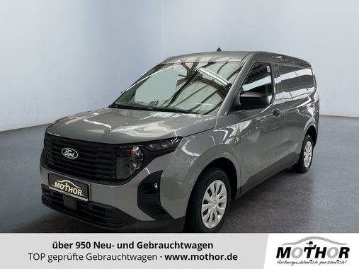 Ford Transit Courier 2026