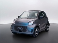 Smart ForTwo 2022