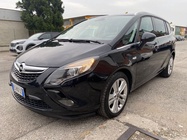 Opel Zafira 2013