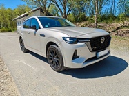 Mazda CX-60 2023