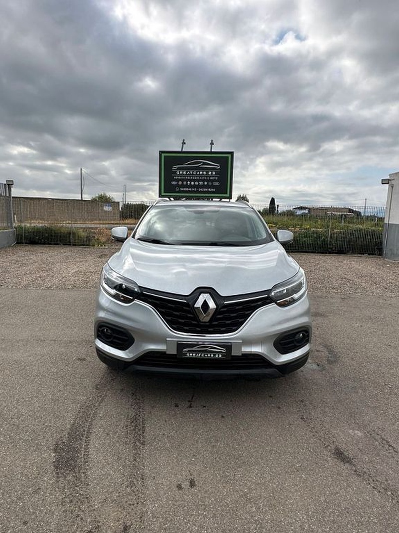 Renault Kadjar