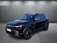 Dacia Duster 2025