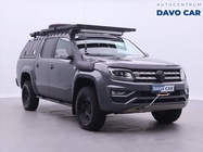 Volkswagen Amarok 2018