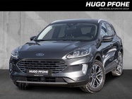 Ford Kuga 2021