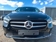 Mercedes-Benz B-Class 2020