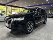 Audi Q7 2017