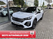 Peugeot 2008 2025