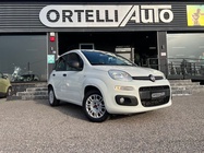 Fiat Panda 2018