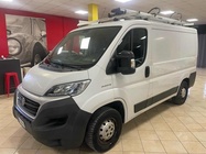 Fiat Ducato 2019