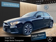 Mercedes-Benz A-Class 2021