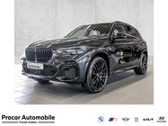 BMW X5 2022