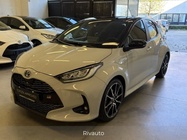 Toyota Yaris 2022
