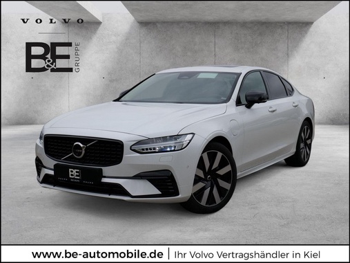 Volvo S90 2025