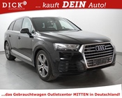 Audi Q7 2019