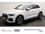 Audi SQ5 2021