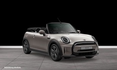 MINI Cabrio 2021