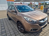 Hyundai ix35 2013