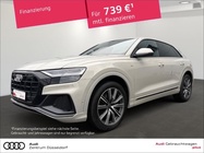 Audi Q8 2023