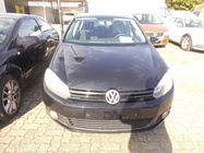 Volkswagen Golf 2011