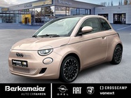 Fiat 500e 2022