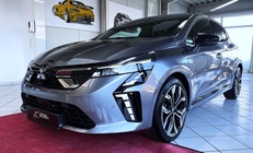 Mitsubishi Colt 2023