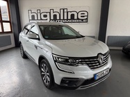 Renault Koleos 2020