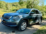 Skoda Kodiaq 2019