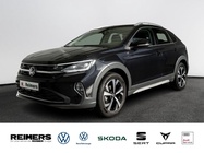 Volkswagen Taigo 2022