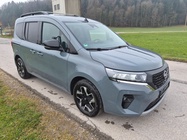 Nissan Townstar 2023