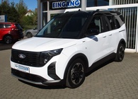 Ford Tourneo Courier 2025
