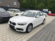 BMW 1 Series 2017