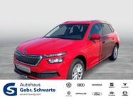 Skoda Kamiq 2023