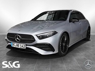 Mercedes-Benz A-Class 2025