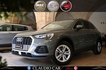 Audi Q3 2019