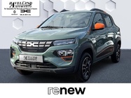 Dacia Spring 2022