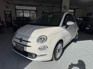 Fiat 500 2018