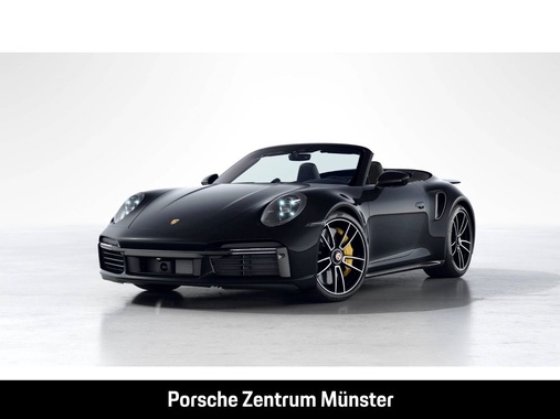Porsche 992 2023