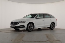 Skoda Octavia 2021