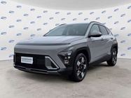 Hyundai Kona 2026