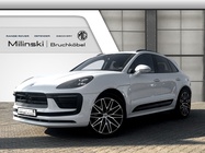 Porsche Macan 2023