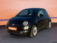 Fiat 500 2023