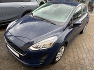 Ford Fiesta 2019