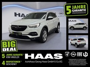 Opel Grandland 2021