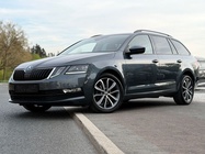 Skoda Octavia 2019