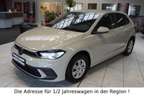 Volkswagen Polo 2026