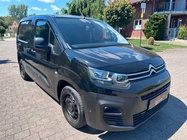 Citroen Berlingo 2019