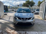 Nissan Qashqai 2018