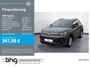 Volkswagen Tiguan 2026