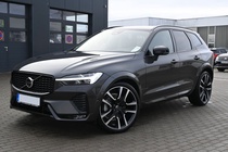 Volvo XC60 2024