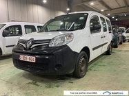 Renault Kangoo 2021